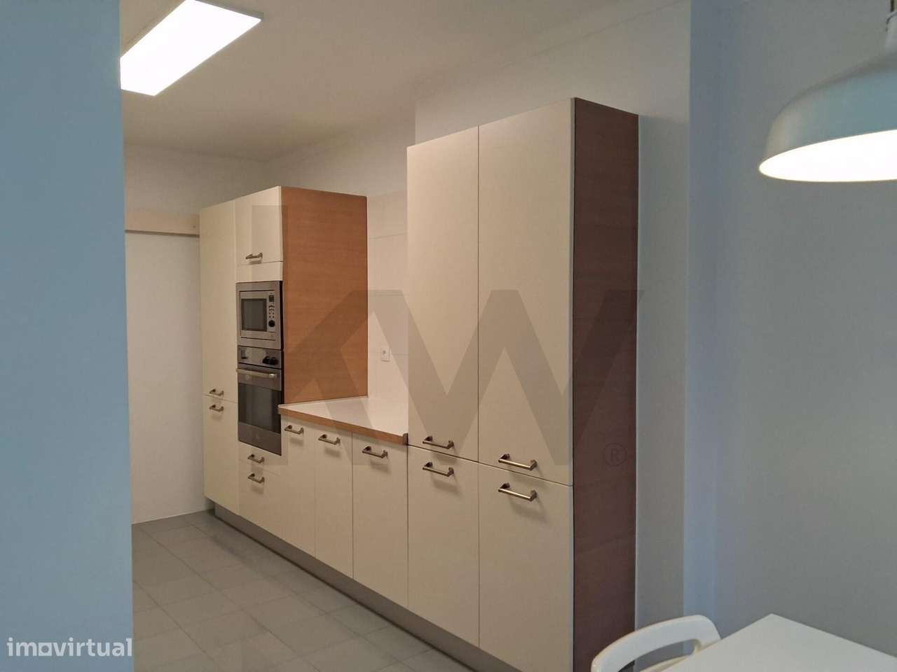 Venda de apartamento T3 em condomínio, no Monte Estoril, Cascais-16
