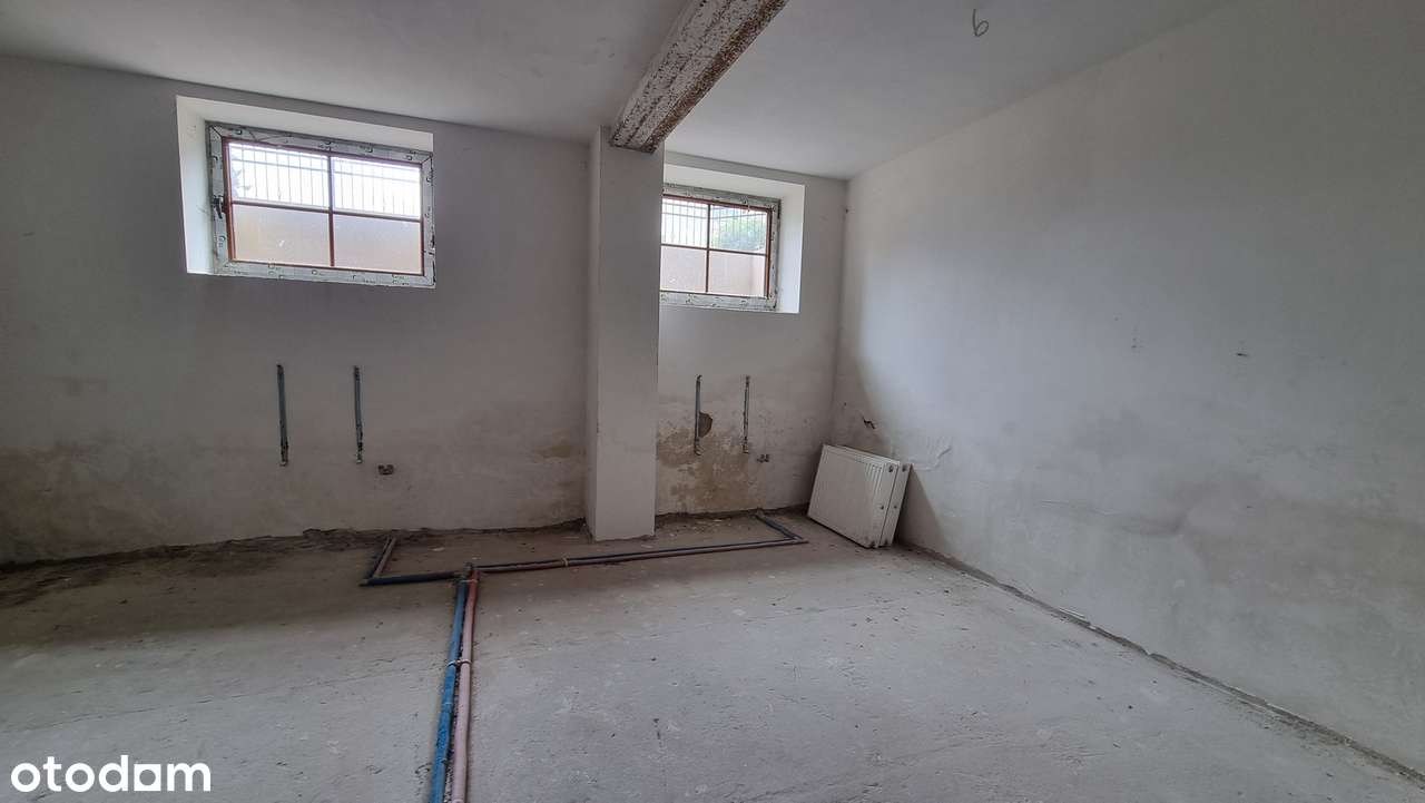 Lokal użytkowy 80,89 m²- Willa pod Akacjami-9