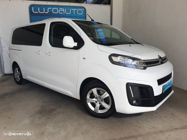 Citroën Spacetourer 1.6 BlueHDi M Feel ETG6 - 6