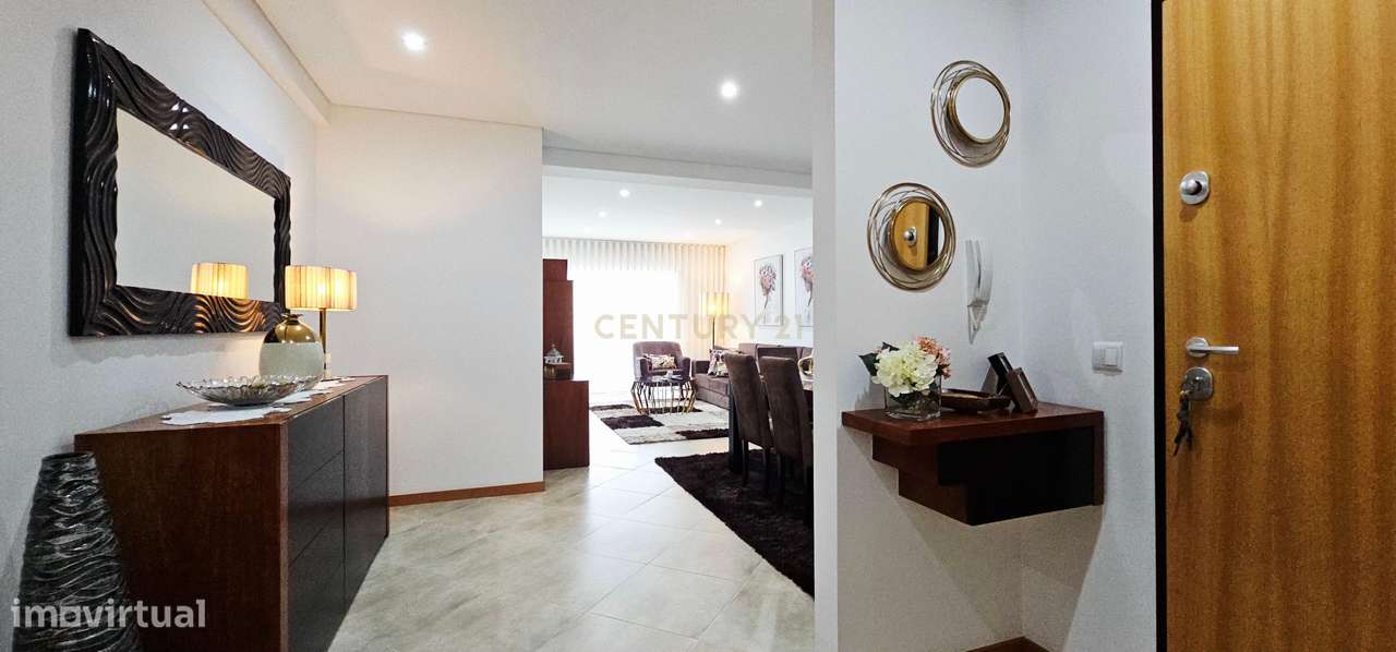 Andar Moradia  T3 em Barqueiros, como Novo-10