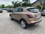 Opel Mokka X 1.4 T Elite S&S - 35