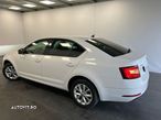 Skoda Octavia 1.6 TDI Style - 25