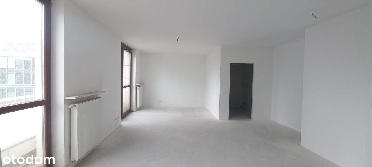 NAROŻNY apartament z ogrodem zimowym |OSTATNIE PIĘTRO - View 3