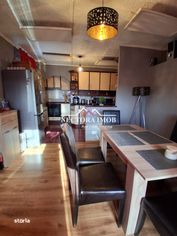 Apartament ULTRACENTRAL SALONTA, 3 camere, 74 mp, mobilat/utilat total - Imagine principală: 4/17