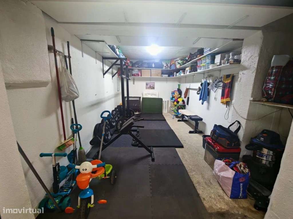 Garagem Venda Seixal - Grande imagem: 2/5
