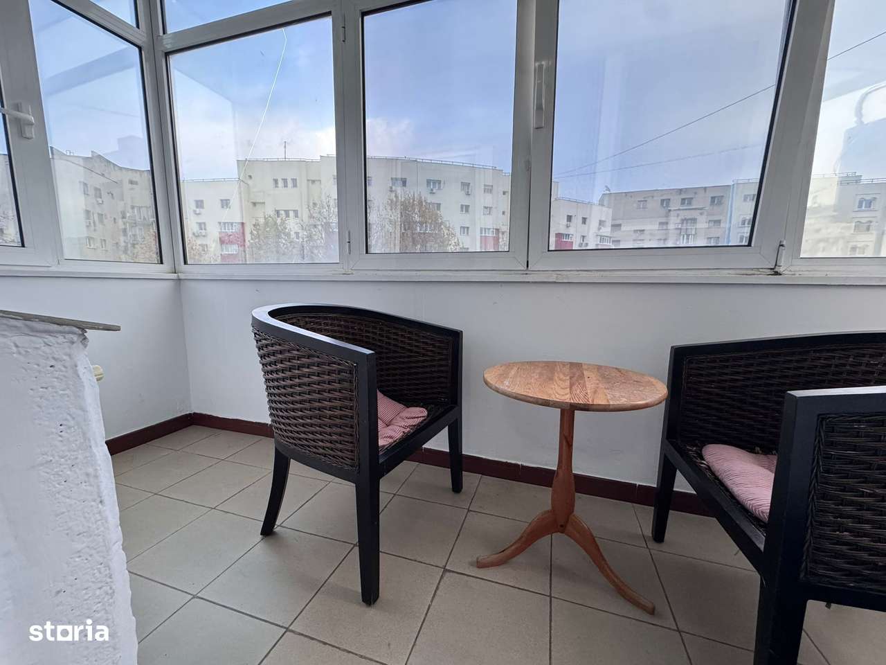 Apartament cu 2 camere - parc Tineretului - Imagine principală: 3/8