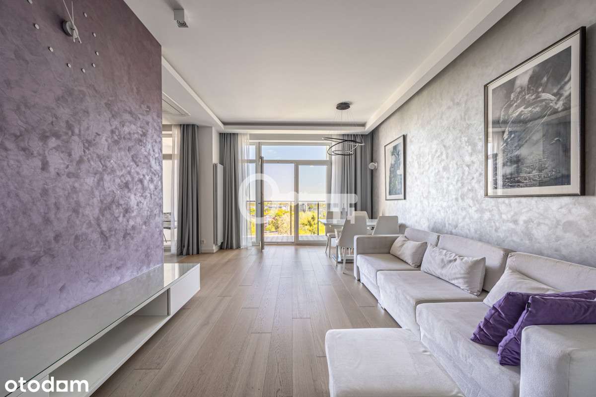 2 sypialnie | Duży taras | 2 miejsca postojowe - Pełny obrazek: 5/20