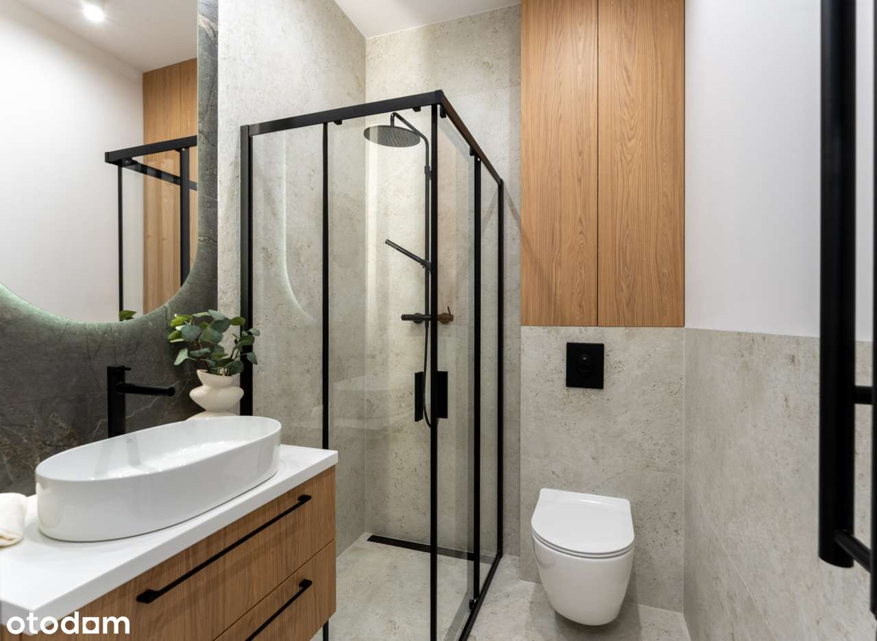 Idealny segment dla rodziny//7 pokoi, 3 łazienki// Brak PCC i Prowizji-6