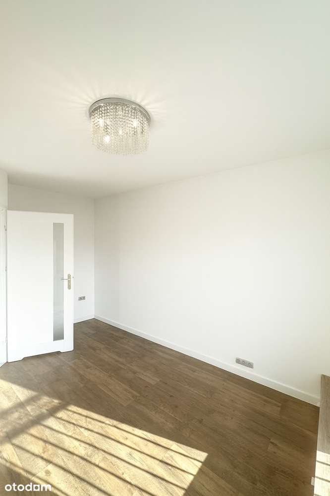 Nowoczesne 2-pokojowe mieszkanie z balkonem - Pełny obrazek: 4/8