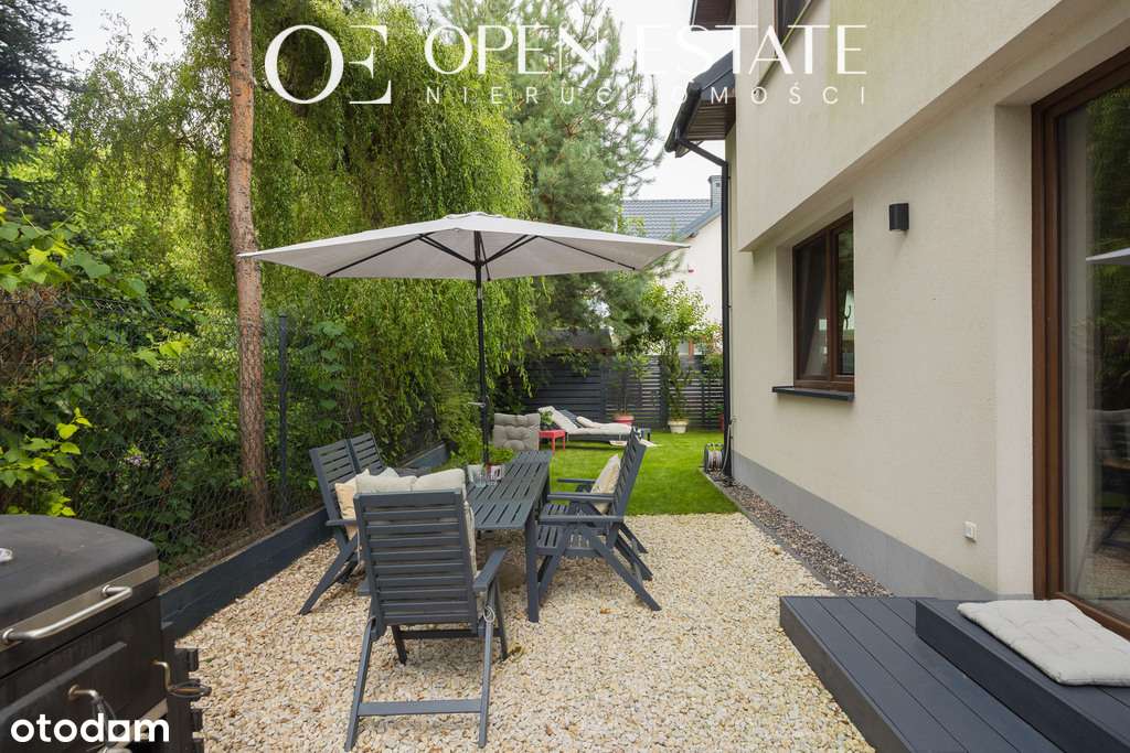 Premium| Świetna Komunikacja| Cisza| Natura|-6