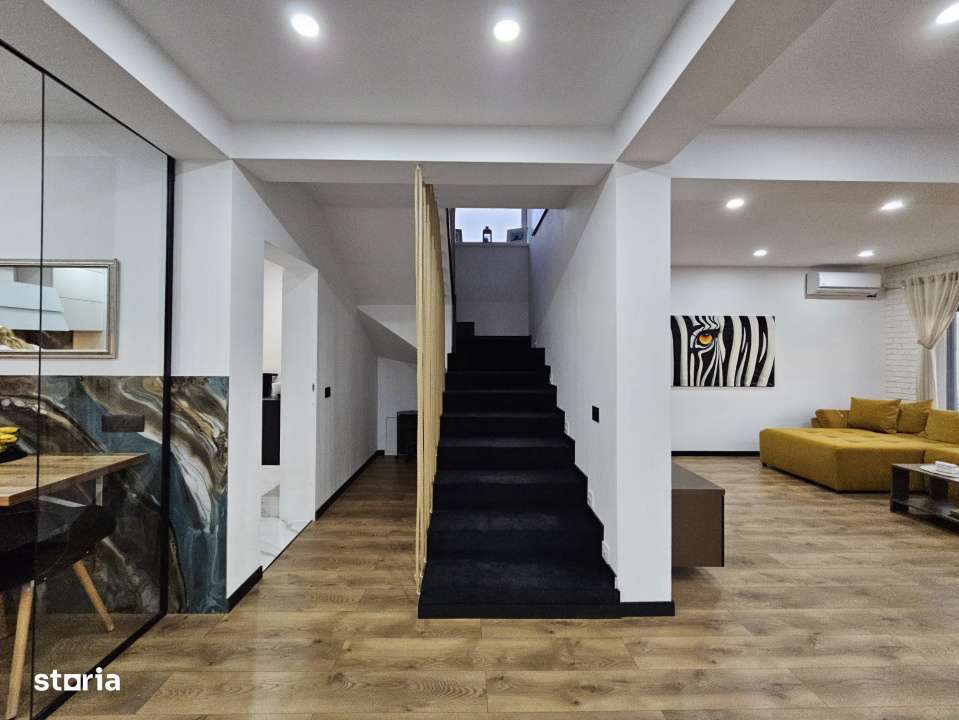 Vila P+M ,Lumina -eleganta si confort maxim-10