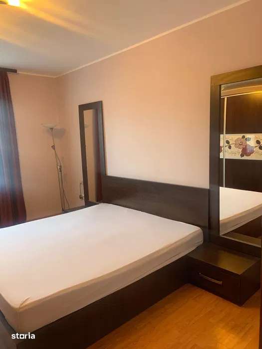 Apartament cu 2 camere pet friendly, 45 mp, situat la casa in Centrul - Imagine principală: 3/7