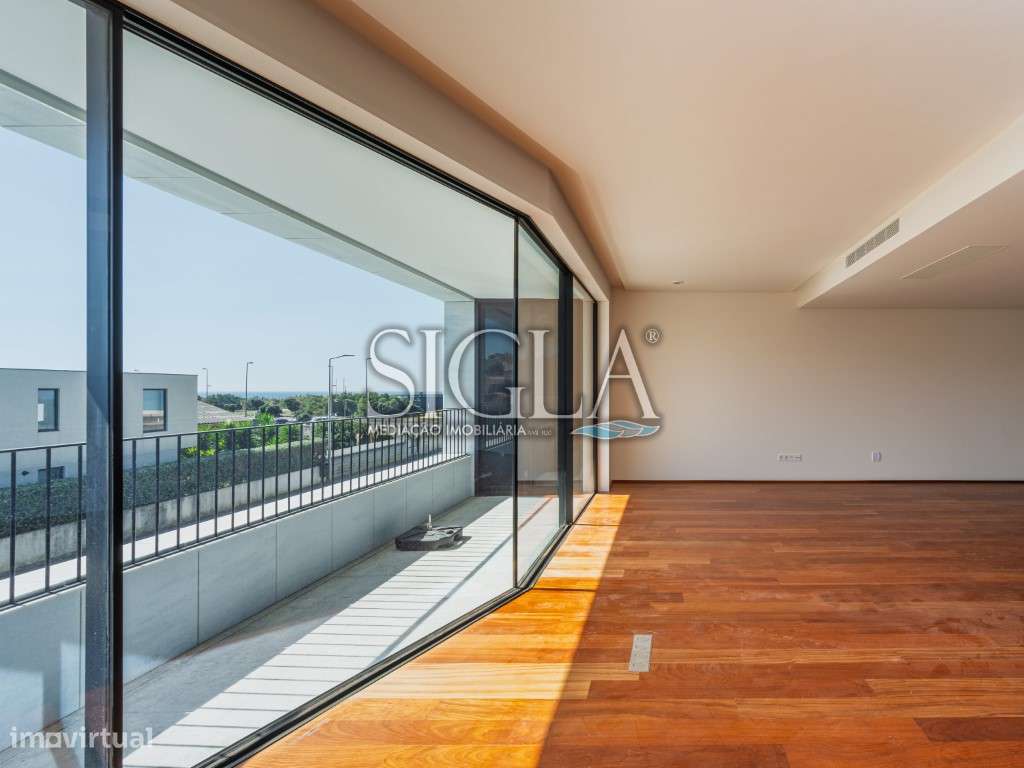 T3 em Canidelo - Grande imagem: 3/24