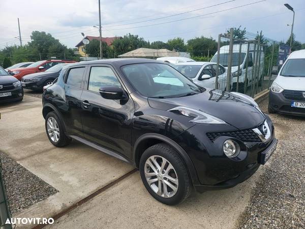 Nissan Juke - 12