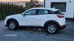 Mazda CX-3 2.0 SkyPassion i-Eloop 4x4 - 8