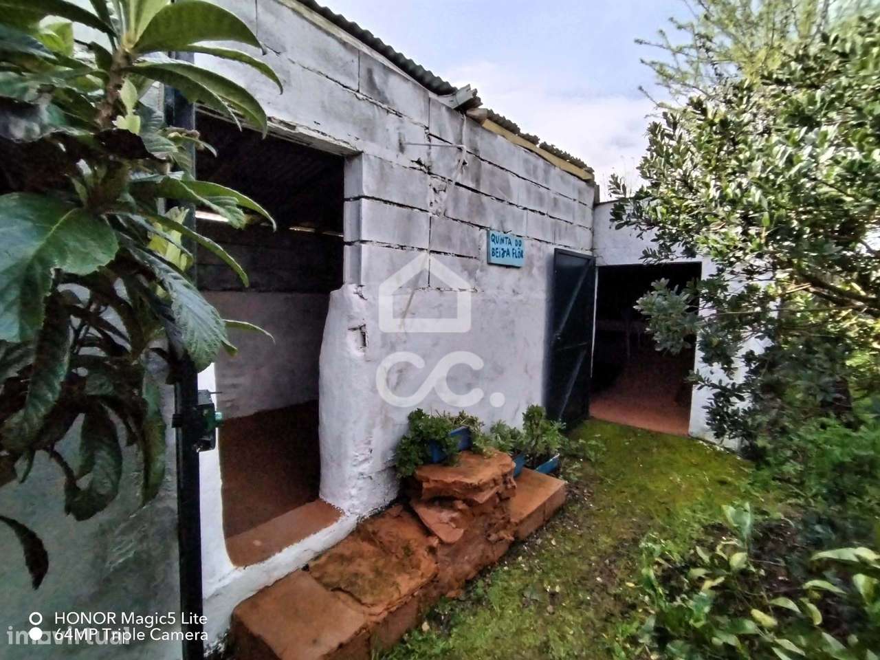 Terreno com 675m2 em Entradas - Grande imagem: 4/15