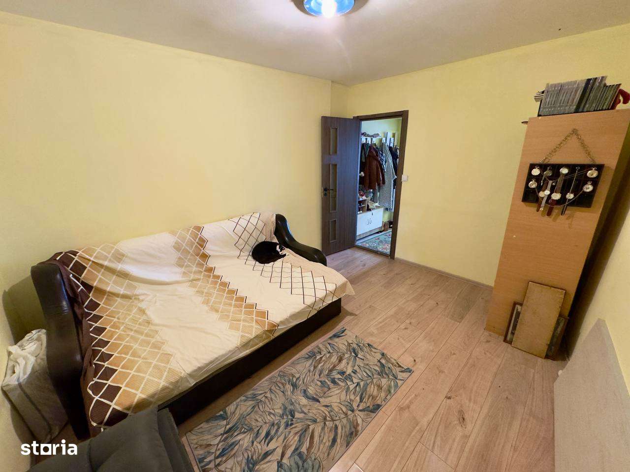 Casa individuala Giulesti | Renovata 2025 | Cartier 16 Februarie-8