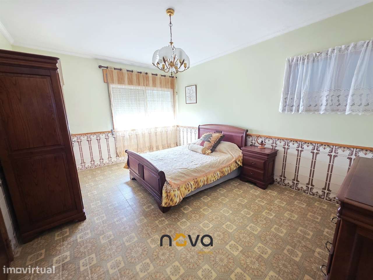 Moradia T5 com Terreno, Póvoa de Varzim-6