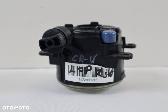 HONDA CR-V IV 12- HALOGEN LAMPA PRZECIWMGIELNA 33900-STK-A112-M1 - 7