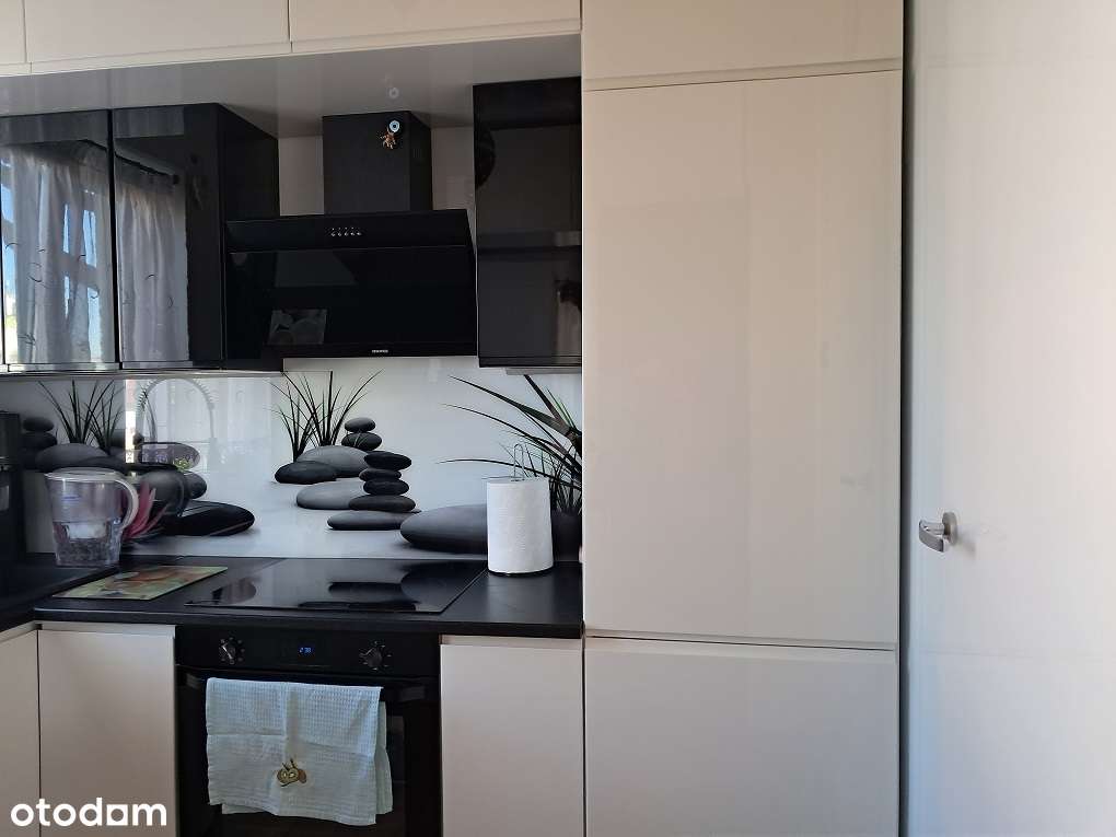 Sprzedam mieszkanie - Dukielska-8