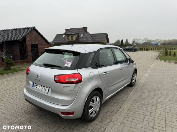 Citroën C4 Picasso 1.2 PureTech Exclusive - 6