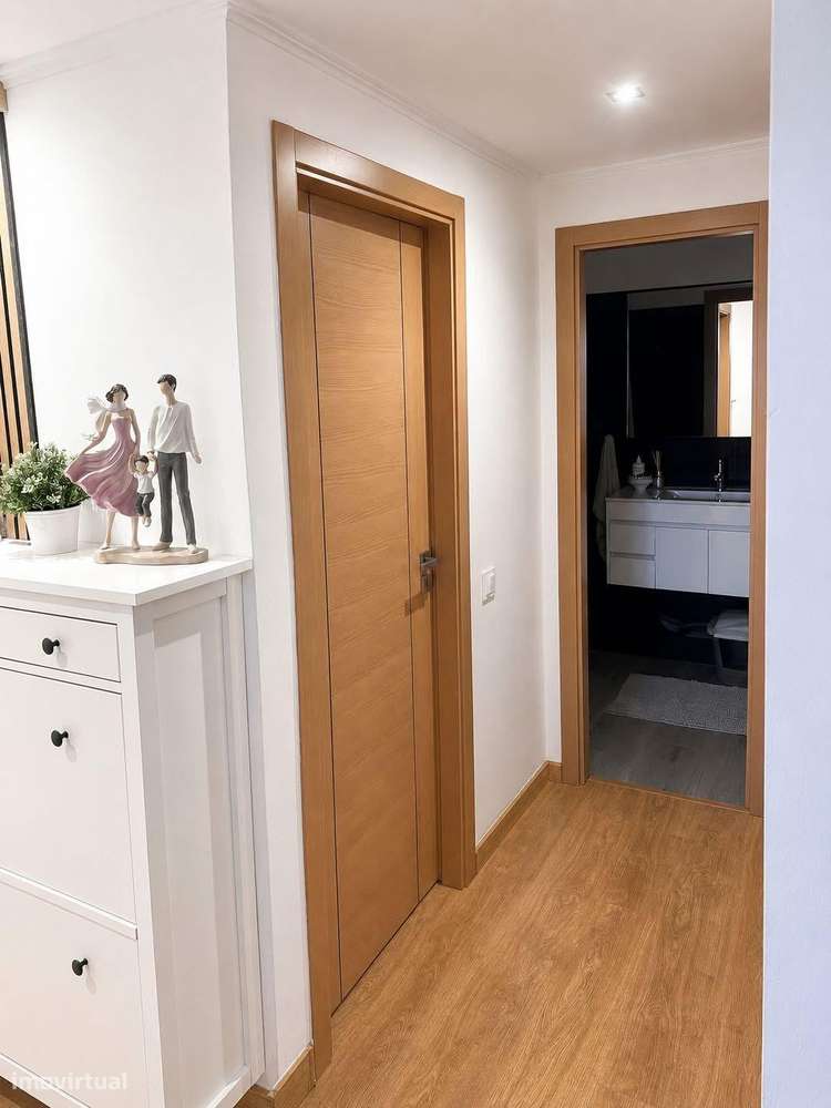 Apartamento T3 Miratejo-14