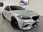 BMW M2 Auto - 50