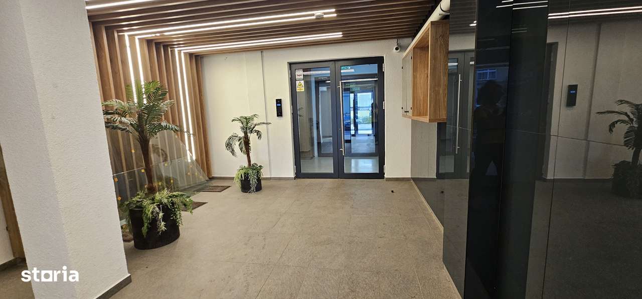 Apartament cu 2 camere structura mare zona Tractorul Coresi-13