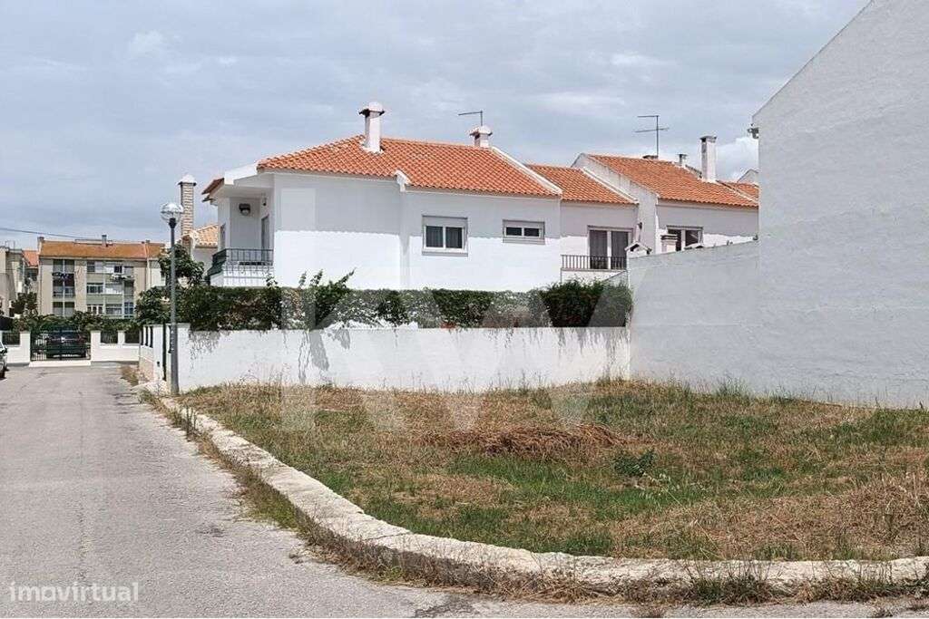 Lote de Terreno para construção na Moita - Grande imagem: 3/13