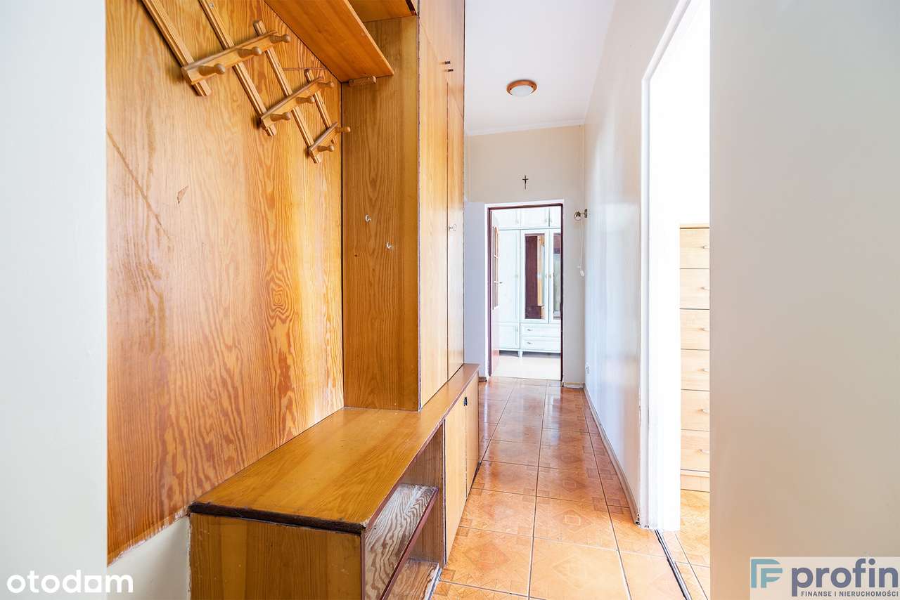 Mieszkanie 4 pokoje 80.6 m2 Morąg-11