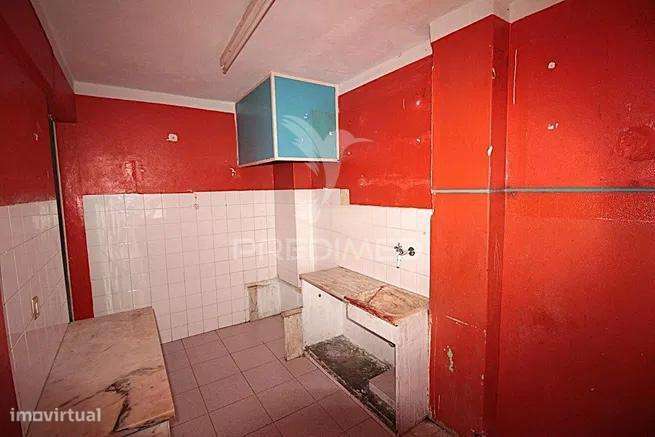 Apartamento T3 Laranjeiro - Grande imagem: 3/30