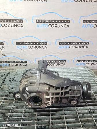 Cutie de Tranfer Grup Fata Mercedes ML W164 3.0 D 2005 - 2008 642.940 (664) - 3