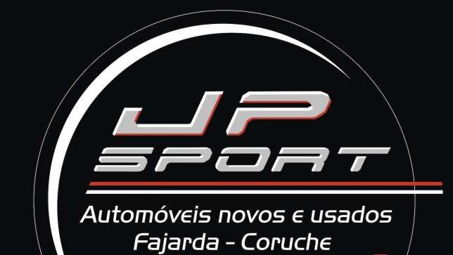 JP SPORT -Automoveis logo