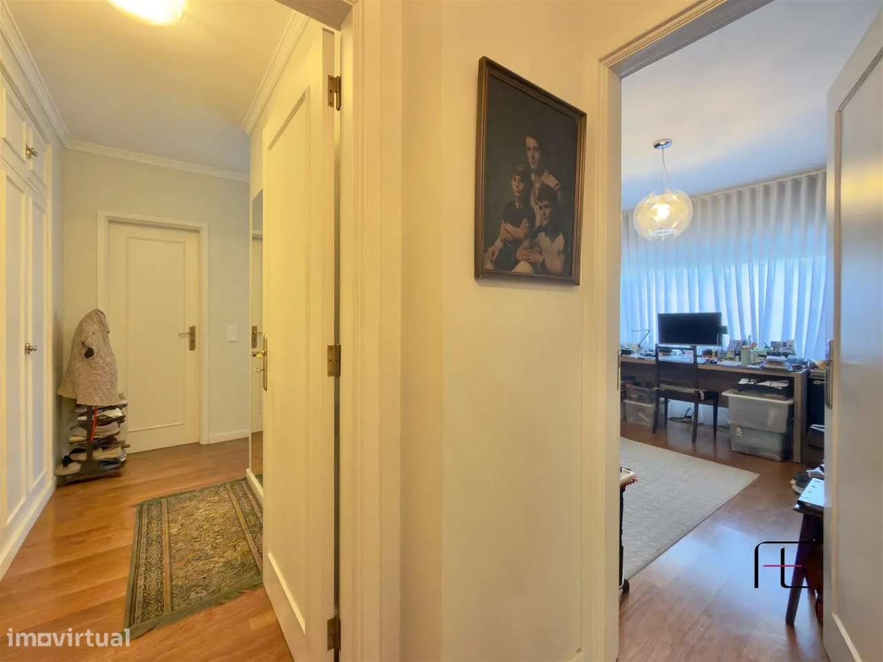 Apartamento T3, Porto, Vila Nova de Gaia-7