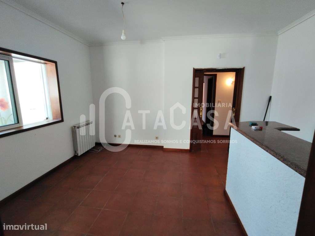Moradia Isolada Térrea T4 para venda na Vista Alegre - Ílhavo-21