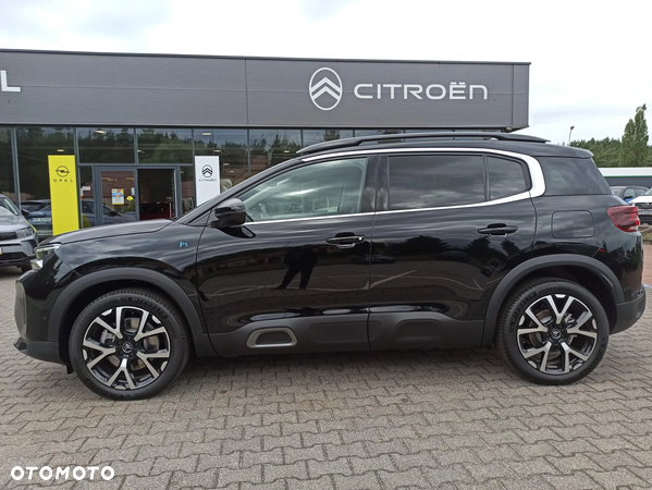 Citroën C5 Aircross - 9