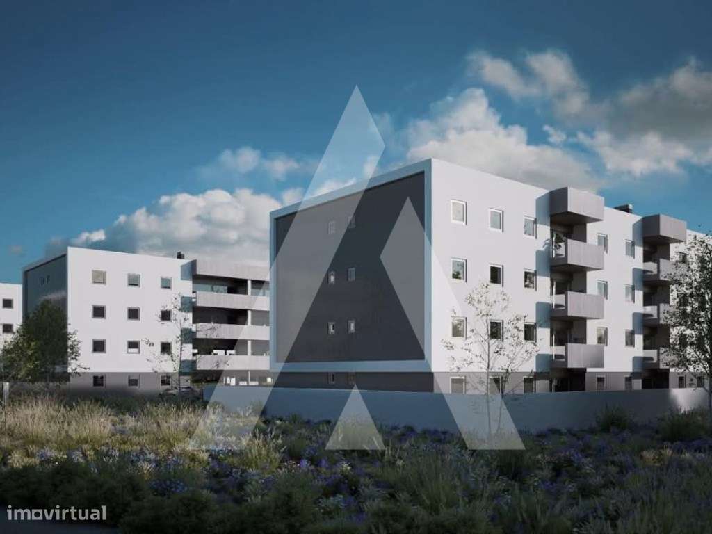 Apartamento T2 em Vila Verde, Oliveira do Bairro-11