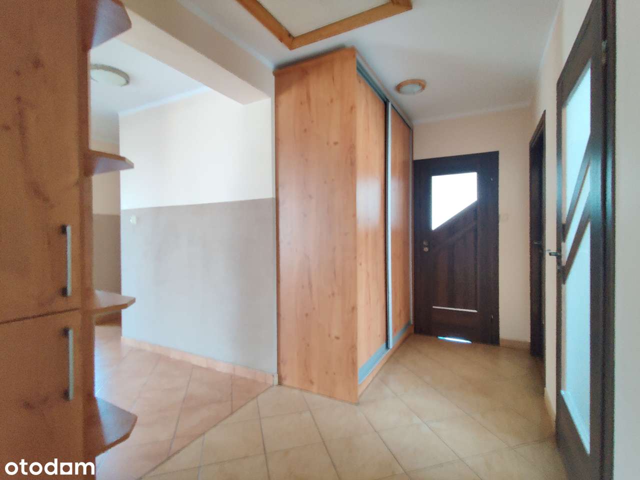 Mały domek z dużą działką - Pełny obrazek: 4/17