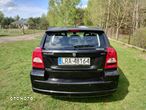 Dodge Caliber 2.0 CRD SXT - 10