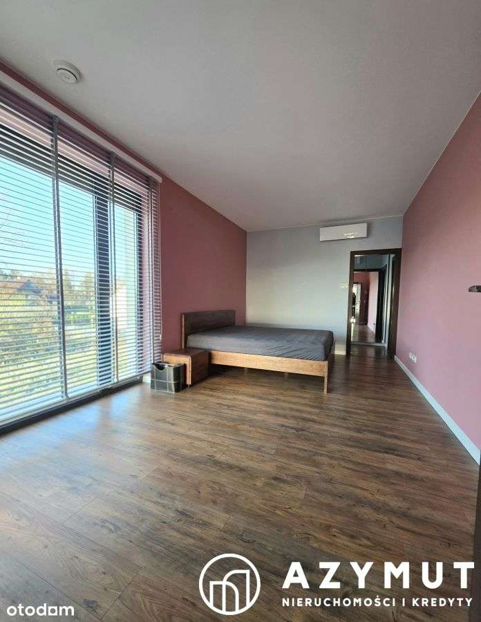 Piękny Domek Wolnostojący na Osiedlu Gumińskiego!-10