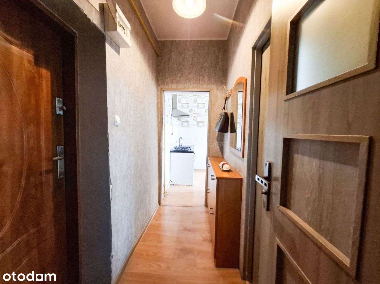 2 pokoje z duszą - 70m2 czeka na Twoją aranżację.! - Pełny obrazek: 4/11