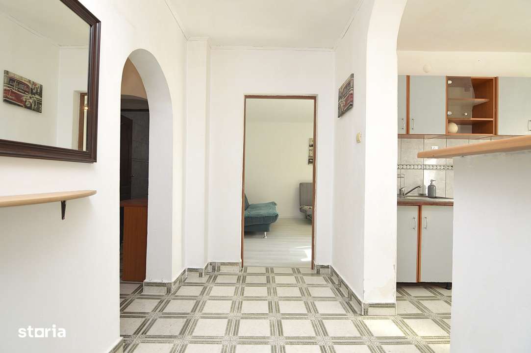VANZARE APARTAMENT 3 CAMERE UNIRII – ZEPTER-17