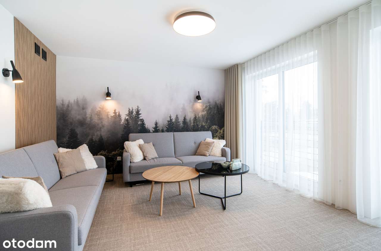 Jaśminowa Park 2C/2 - Wyjątkowe mieszkanie dwupoziomowe przy lesie!-12