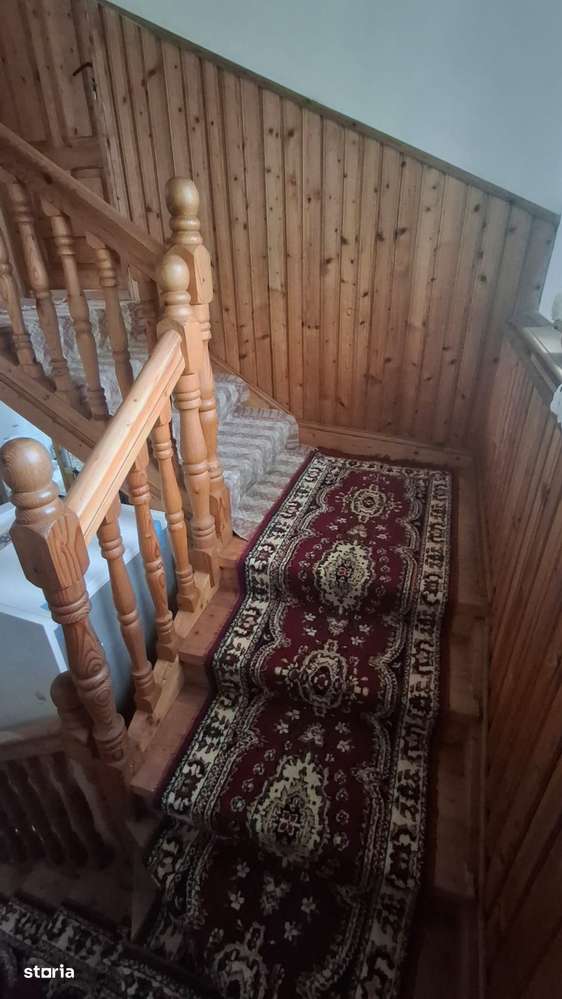 Casa de vacanta/Ideal Investitie-Valea Doftanei-7