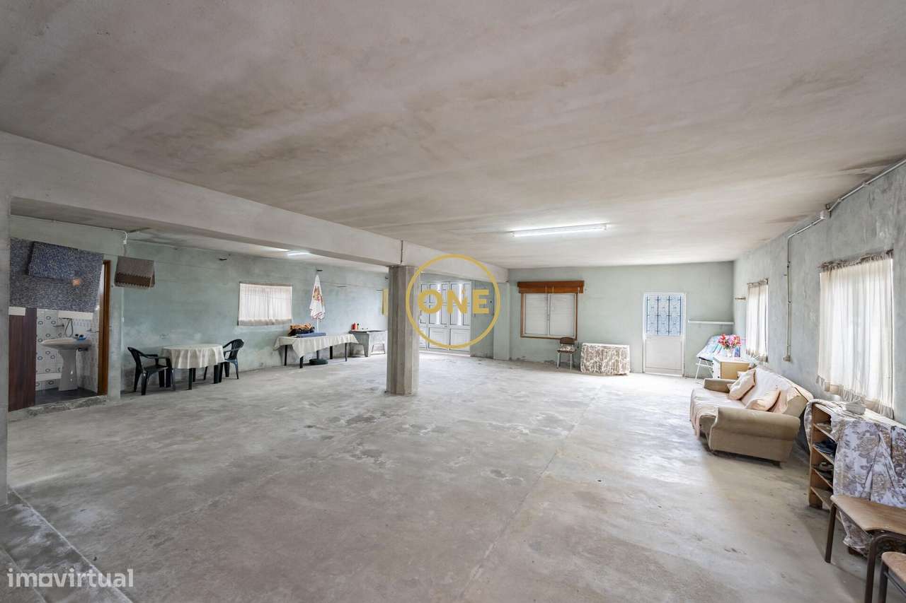 Moradia T3 individual em Lousado-32