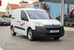 Citroën Berlingo 1.6 BlueHDI L1 Club 3Lug - 3