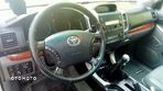 Toyota Land Cruiser 3.0 D Sol - 11