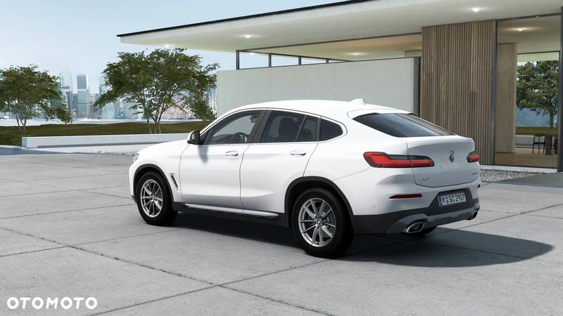 BMW X4 xDrive20d mHEV sport - 3