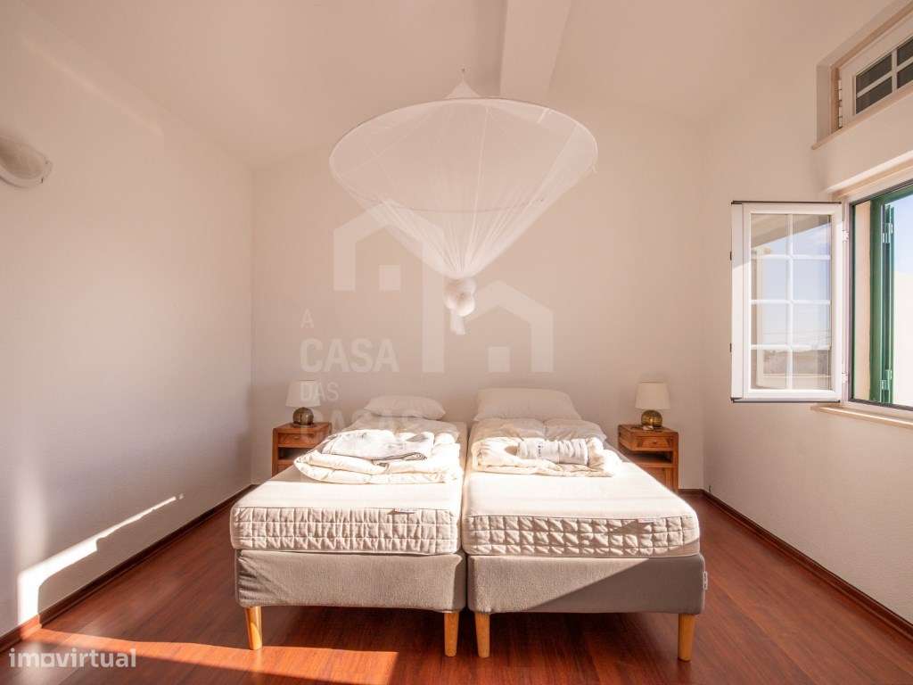 Vende Moradia T3 - Ericeira 5 km, A Casa das Casas-10