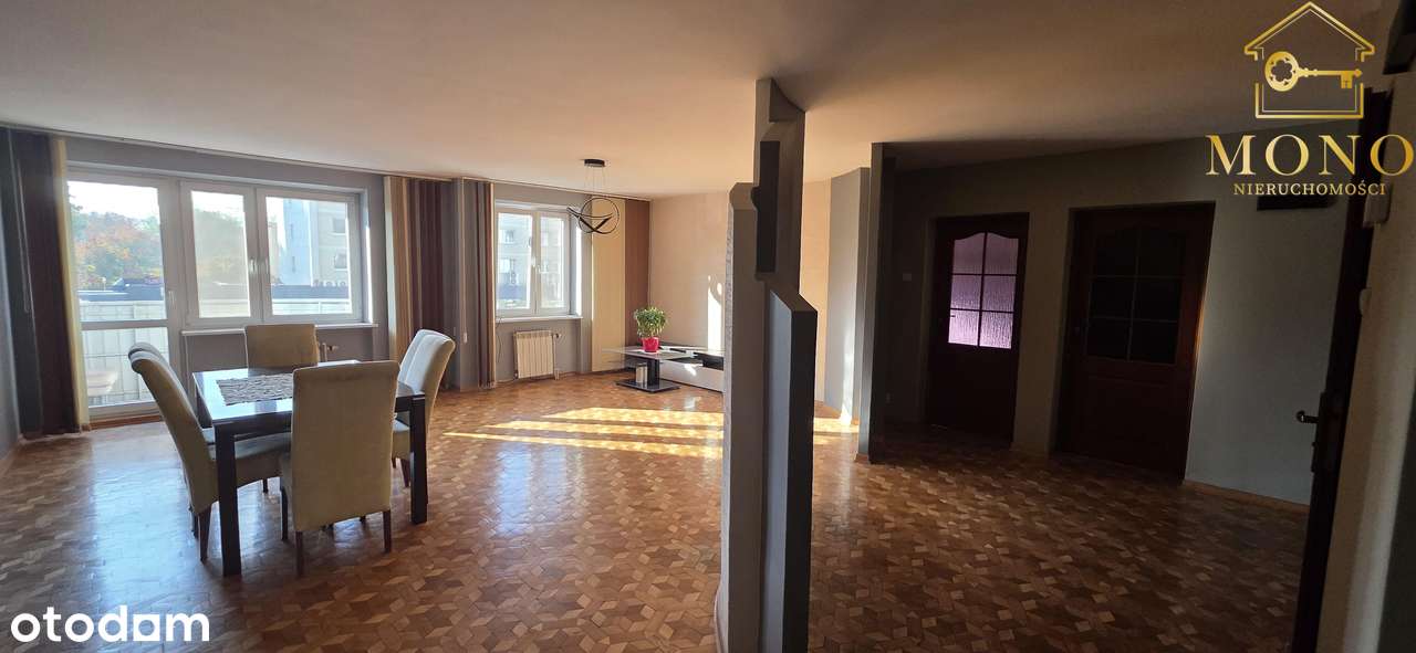 Apartament 127 mkw w centrum Tarnowa!!-9